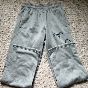 Under Armour ColdGear Yale Athletics Sweatpants